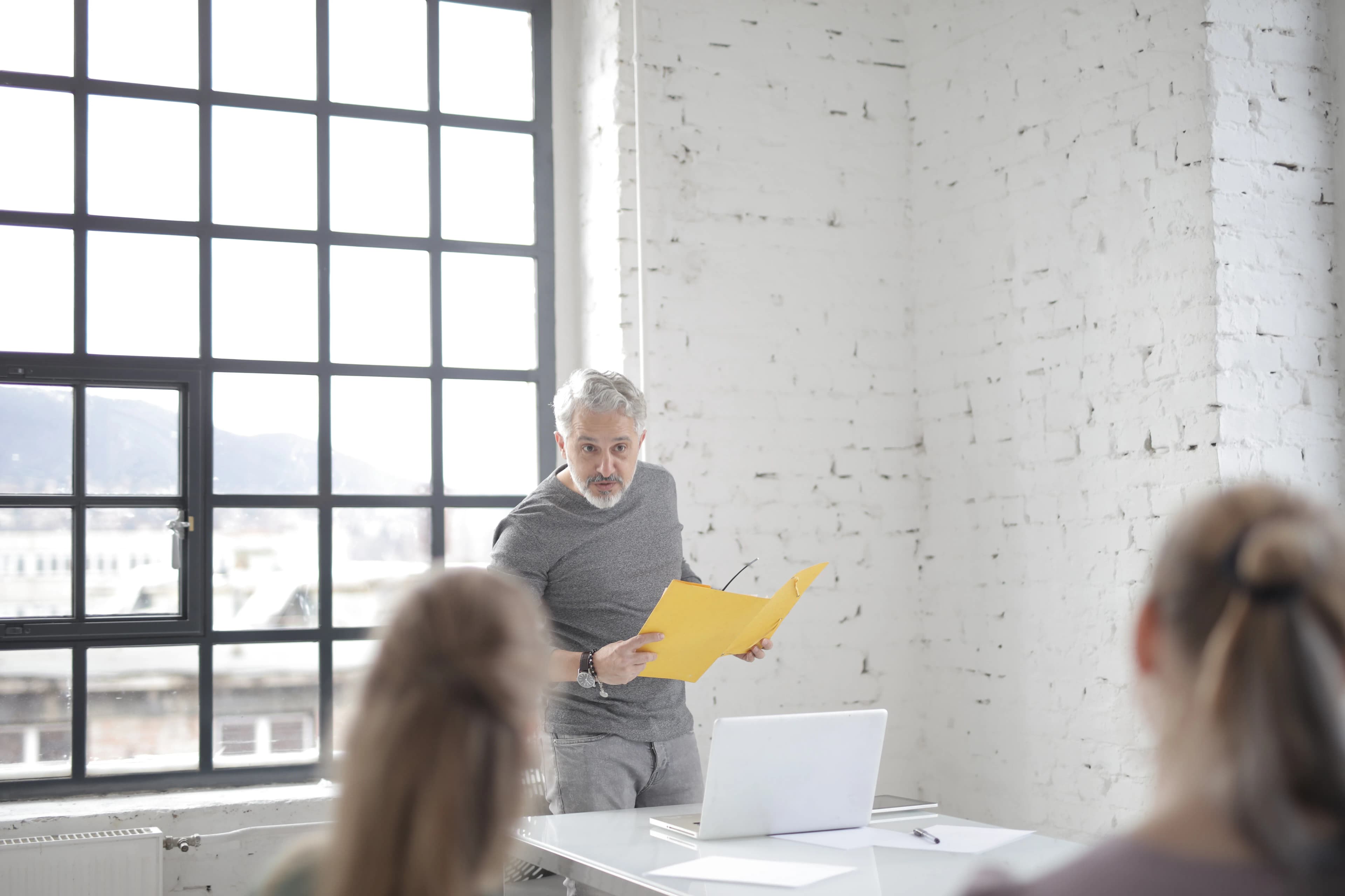 Strategic Positioning Audit