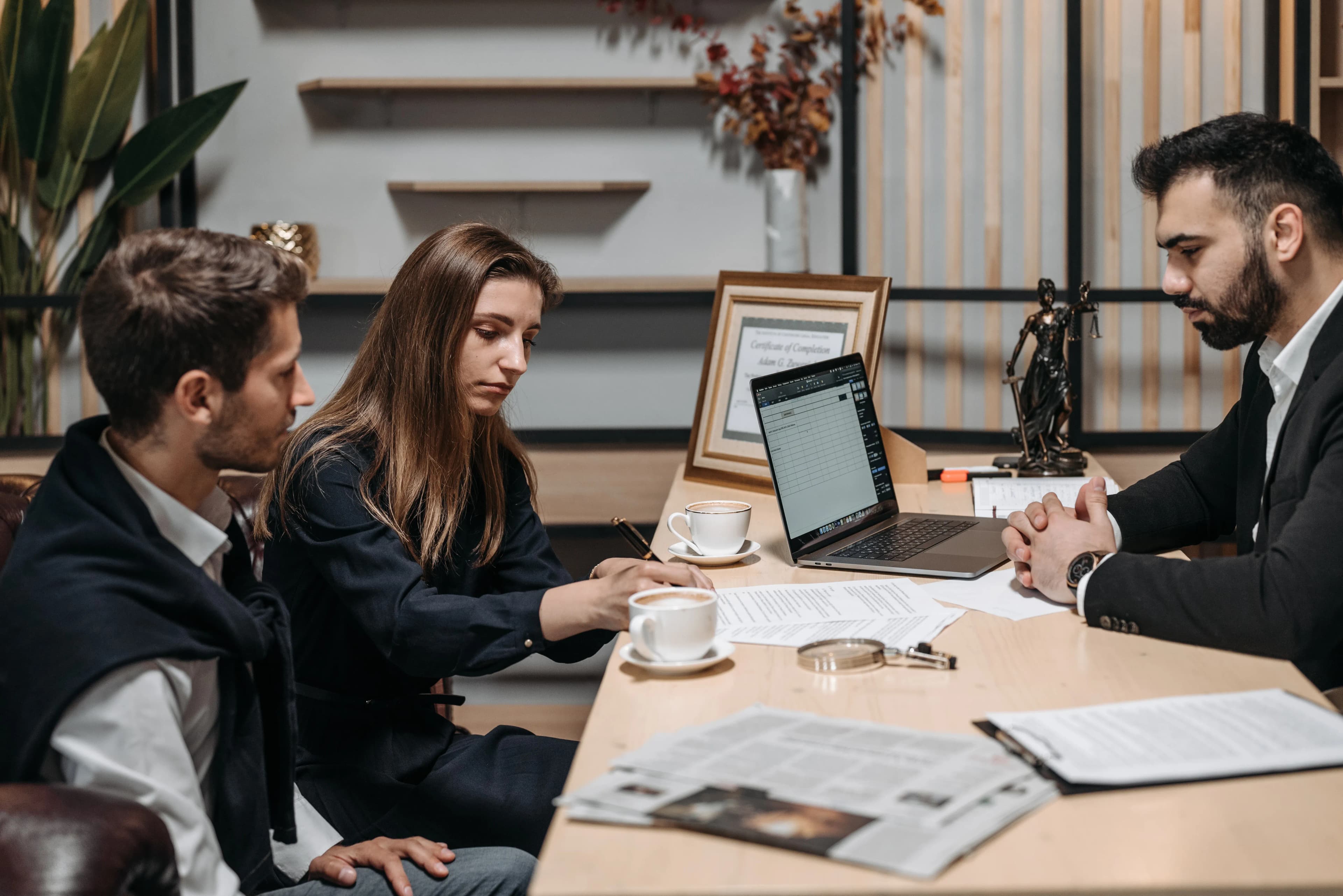 Autonomous Leadership Playbook